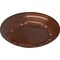 Ekena Millwork Carlsbad Ceiling Medallion (Fits Canopies up to 7 7/8"), 12 1/2"OD x 1 1/2"P, Copper Penny CM12CACPS - alternate 3